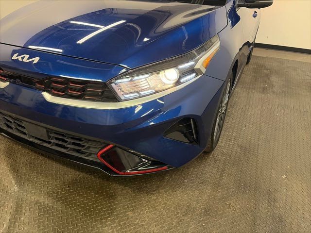 Used 2024 Kia Forte GT-Line image 4