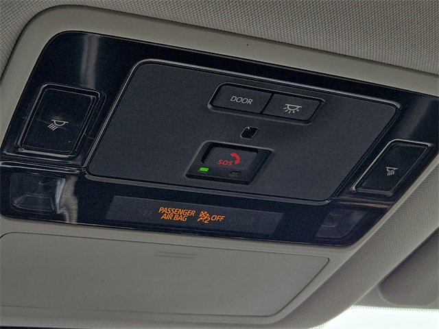 Certified 2025 Toyota Grand Highlander AWD image 25
