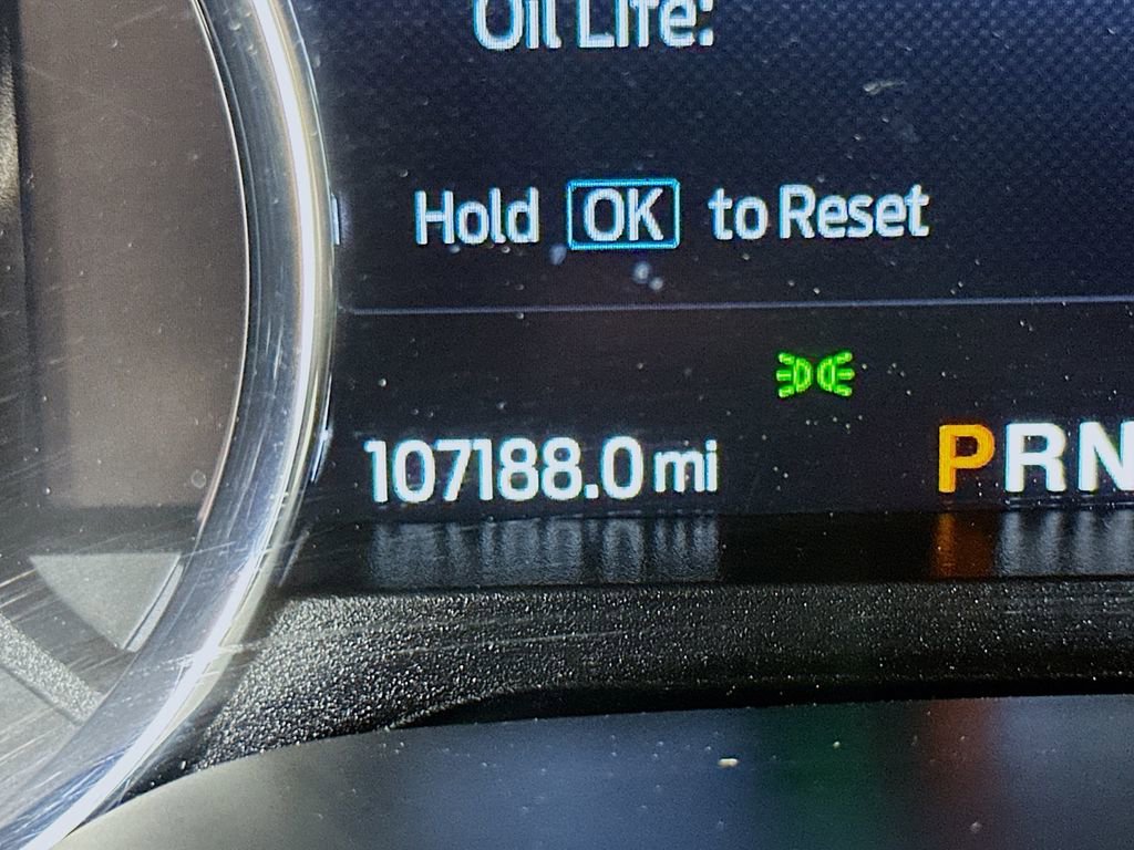 Used 2020 Ford Expedition XLT w/ Equipment Group 202A RWD image 37