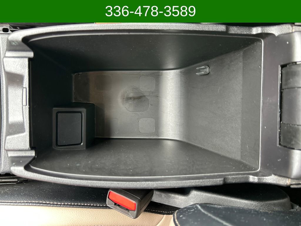 Used 2021 Ford Escape SEL w/ Technology Package FWD image 26