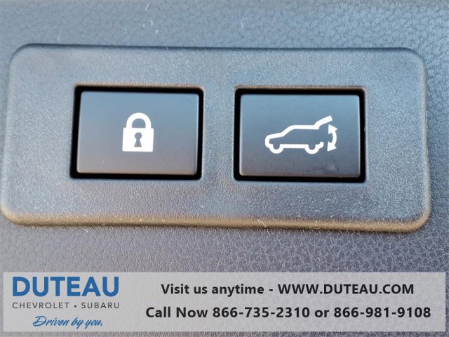 New 2026 Subaru Forester Premium image 8