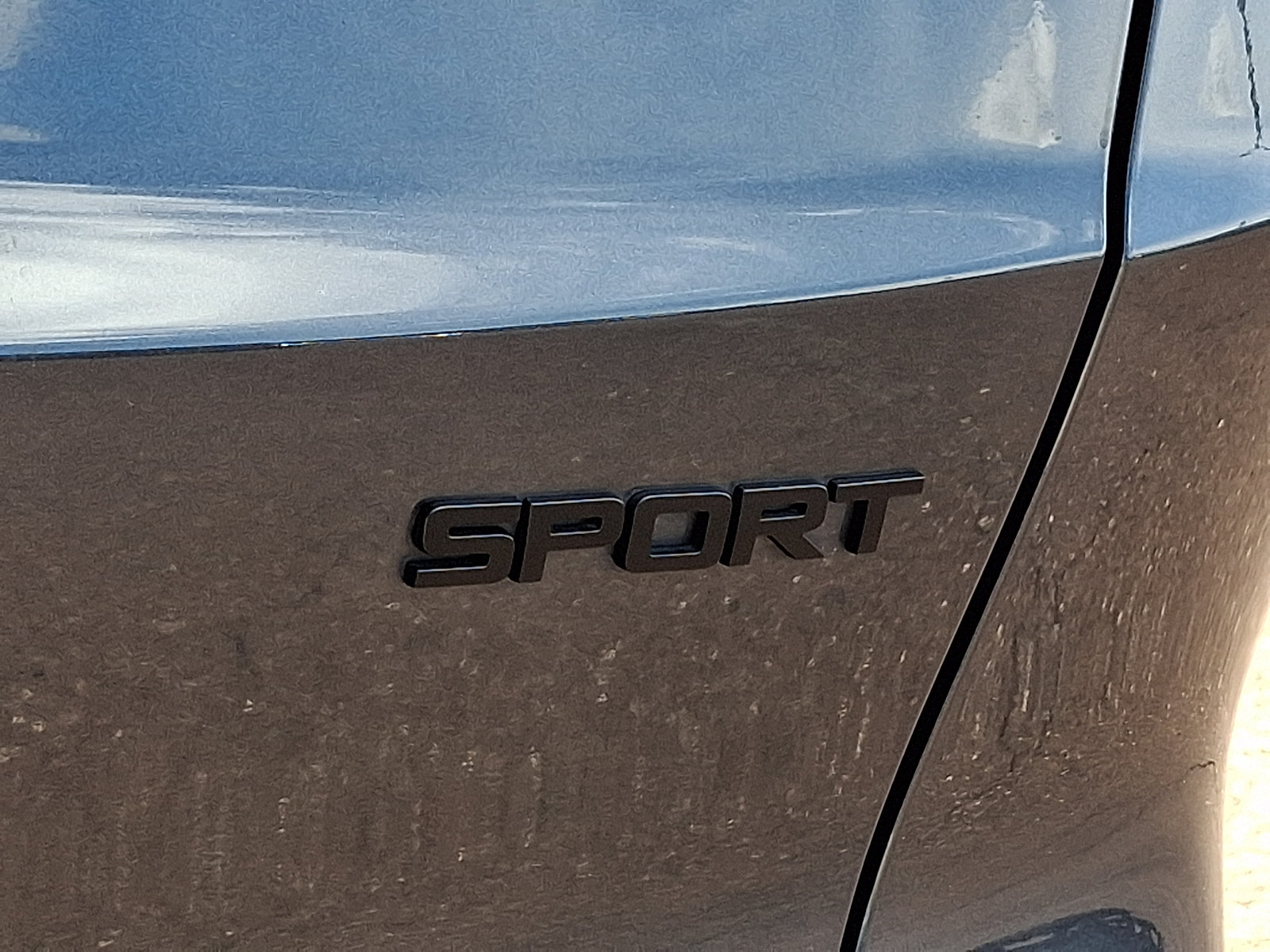 Used 2025 Honda CR-V Sport-L image 32