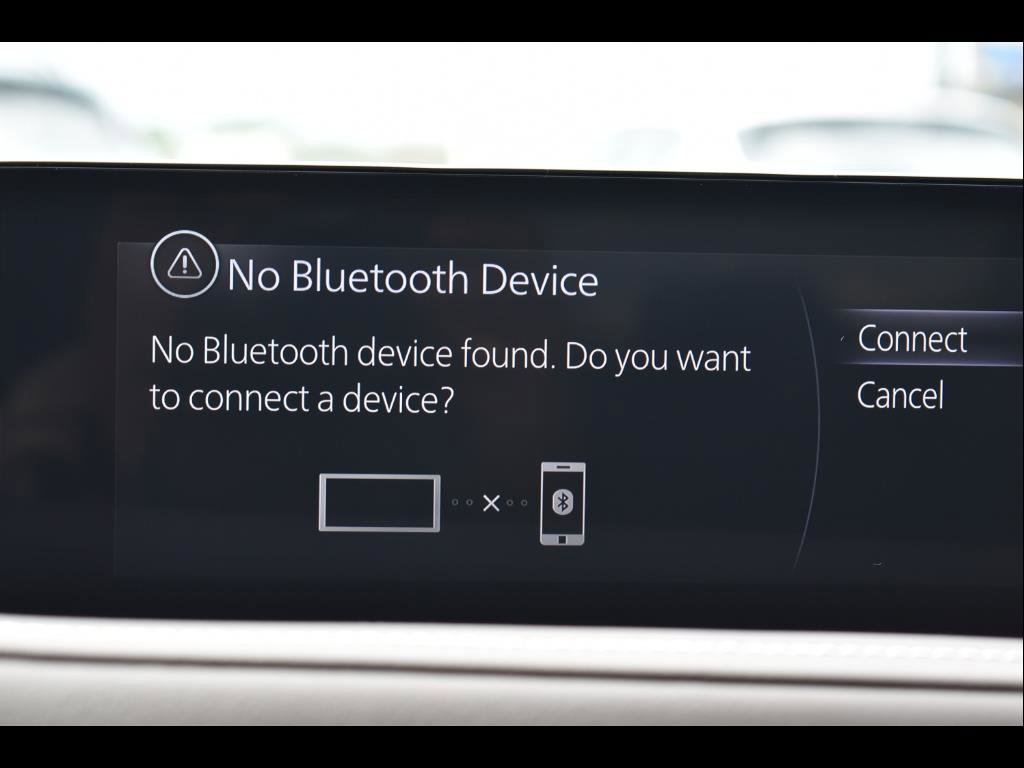 New 2024 MAZDA CX-30 2.5 Turbo w/ Premium Package image 8