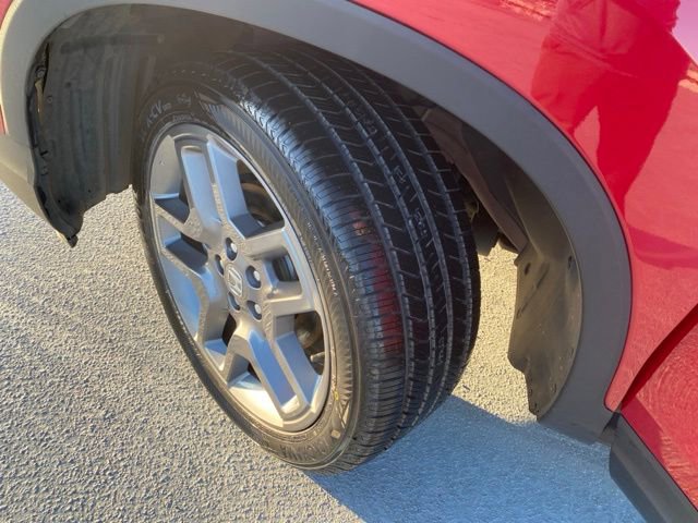 Certified 2023 Honda Passport EX-L image 30