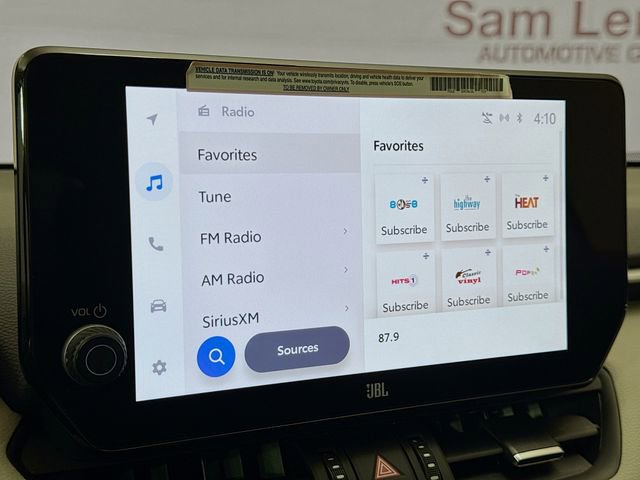 Used 2024 Toyota RAV4 XLE Premium image 15