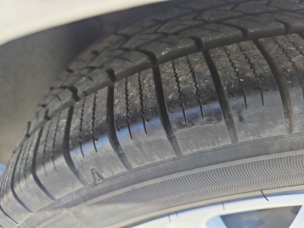 Used 2003 Mercury Sable GS image 29