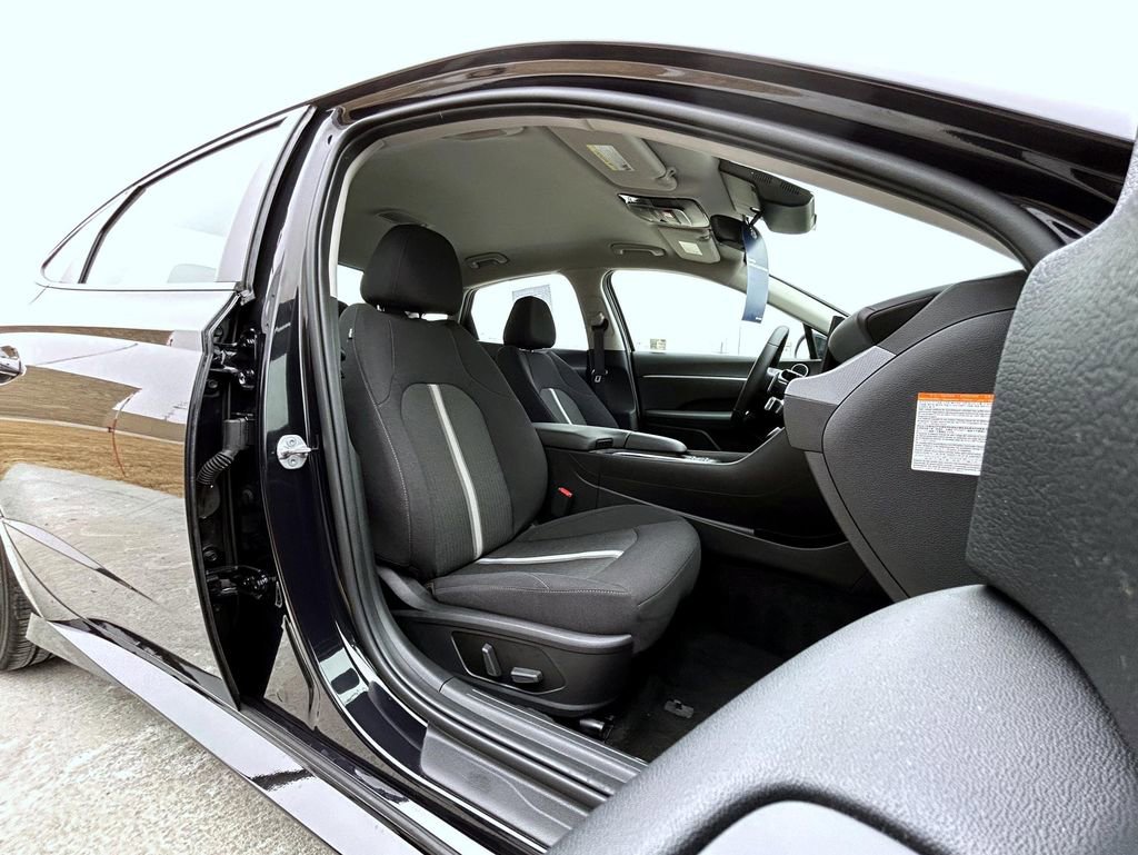 Used 2025 Hyundai Sonata SEL image 17
