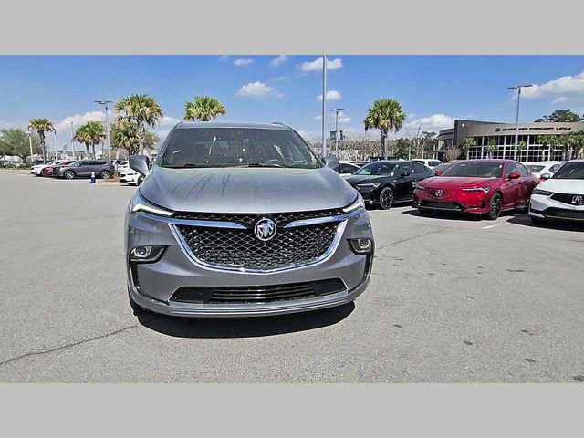 Used 2024 Buick Enclave Avenir w/ Trailering Package, 5000 lbs. image 33