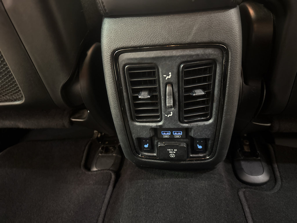 Used 2020 Dodge Durango GT AWD/4WD image 29