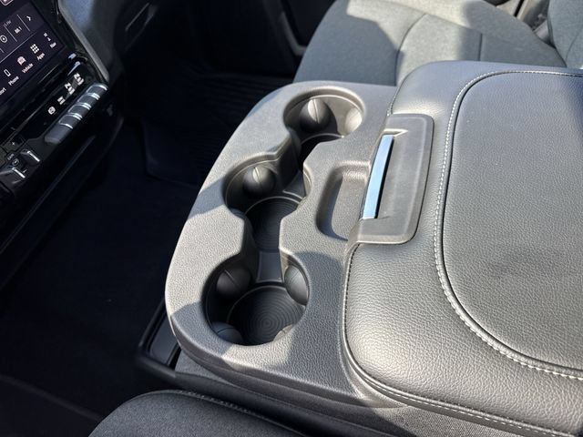 New 2026 RAM 2500 Warlock w/ Safety Group AWD/4WD image 25