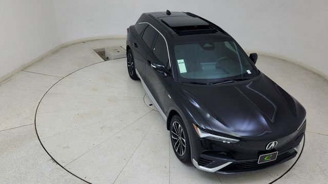 Used 2024 Acura ZDX A-Spec image 77