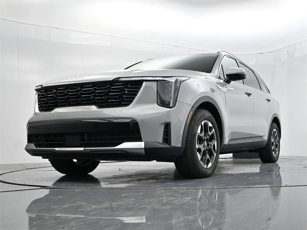 New 2025 Kia Sorento S image 35