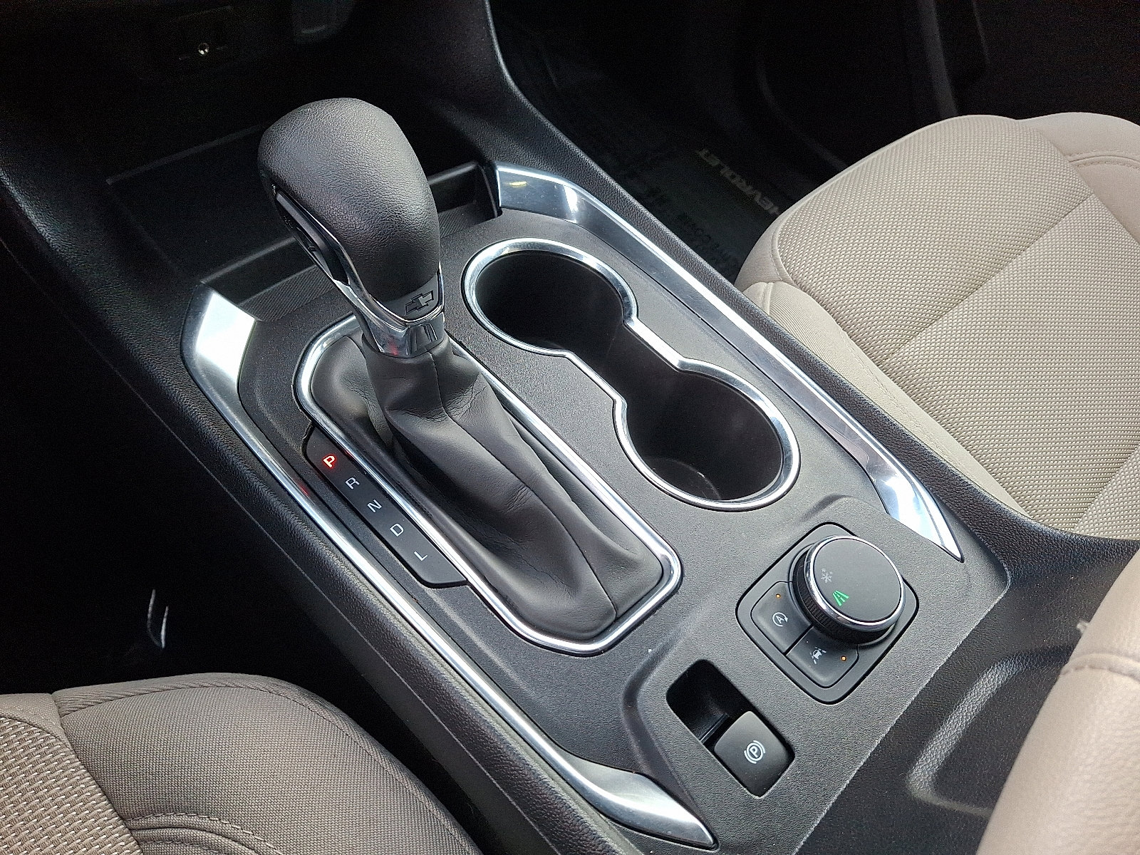 Certified 2023 Chevrolet Traverse LS image 15