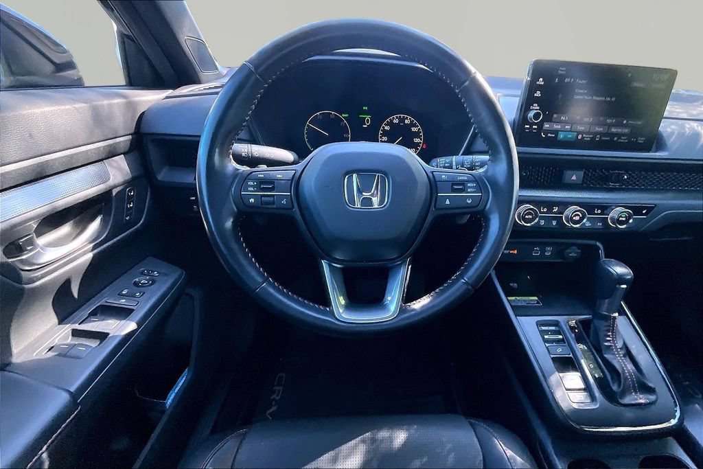Used 2025 Honda CR-V Sport-L image 9
