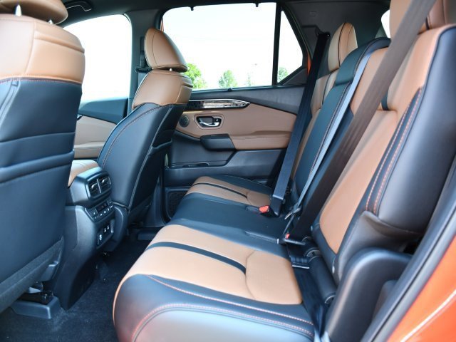 New 2026 Honda Passport TrailSport Elite image 21