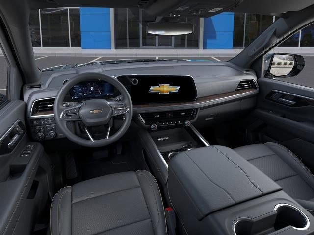 New 2025 Chevrolet Tahoe Premier image 17
