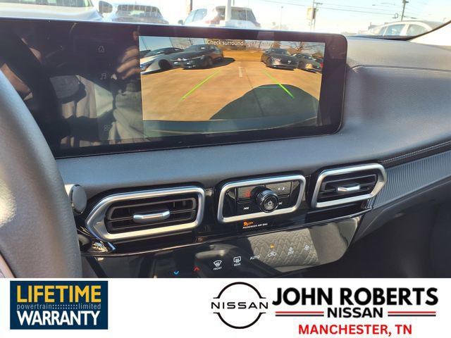 New 2026 Nissan Sentra SV w/ Floor Mat Package image 6