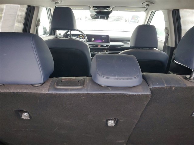 Certified 2024 Kia Seltos S image 7