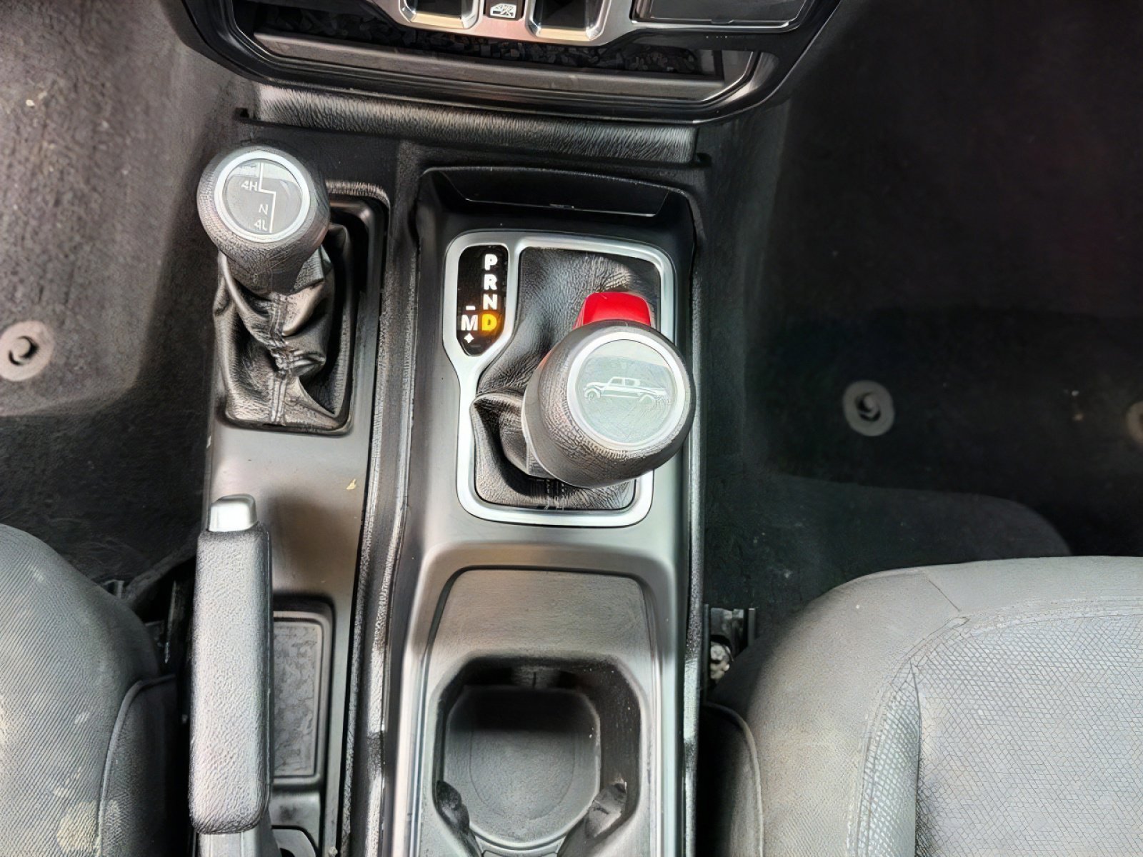 Used 2020 Jeep Gladiator Sport w/ Quick Order Package 24S AWD/4WD image 26