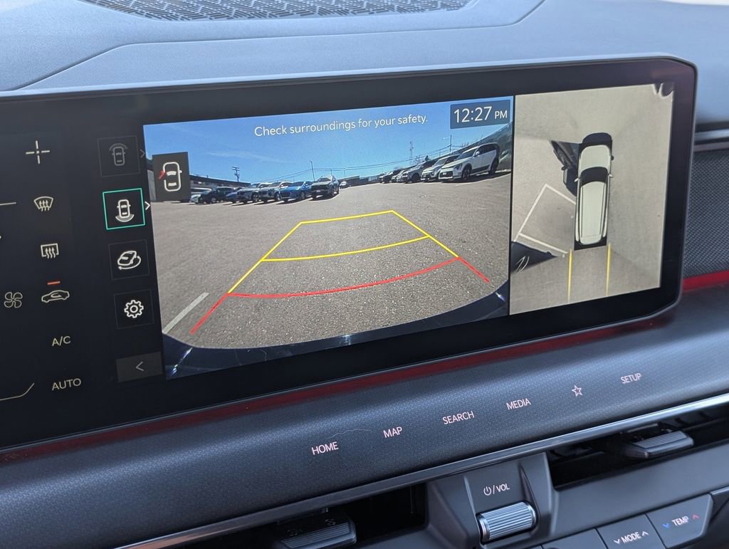 Certified 2024 Kia EV9 GT-Line image 30