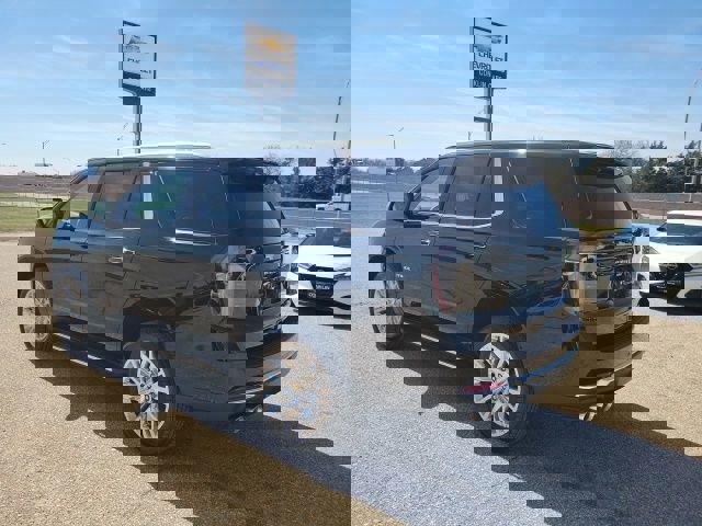 New 2026 Chevrolet Tahoe Premier image 27