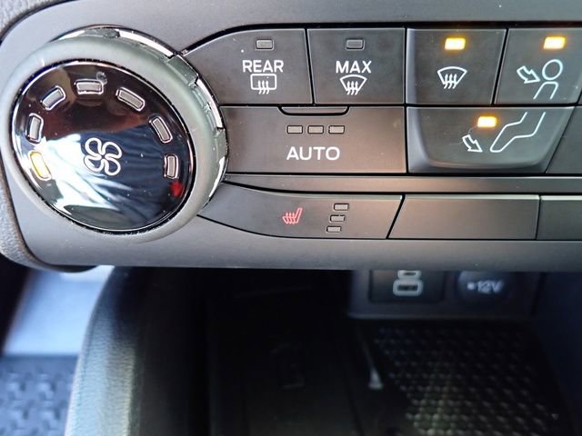 Used 2024 Ford Bronco Sport Big Bend w/ Convenience Package image 21