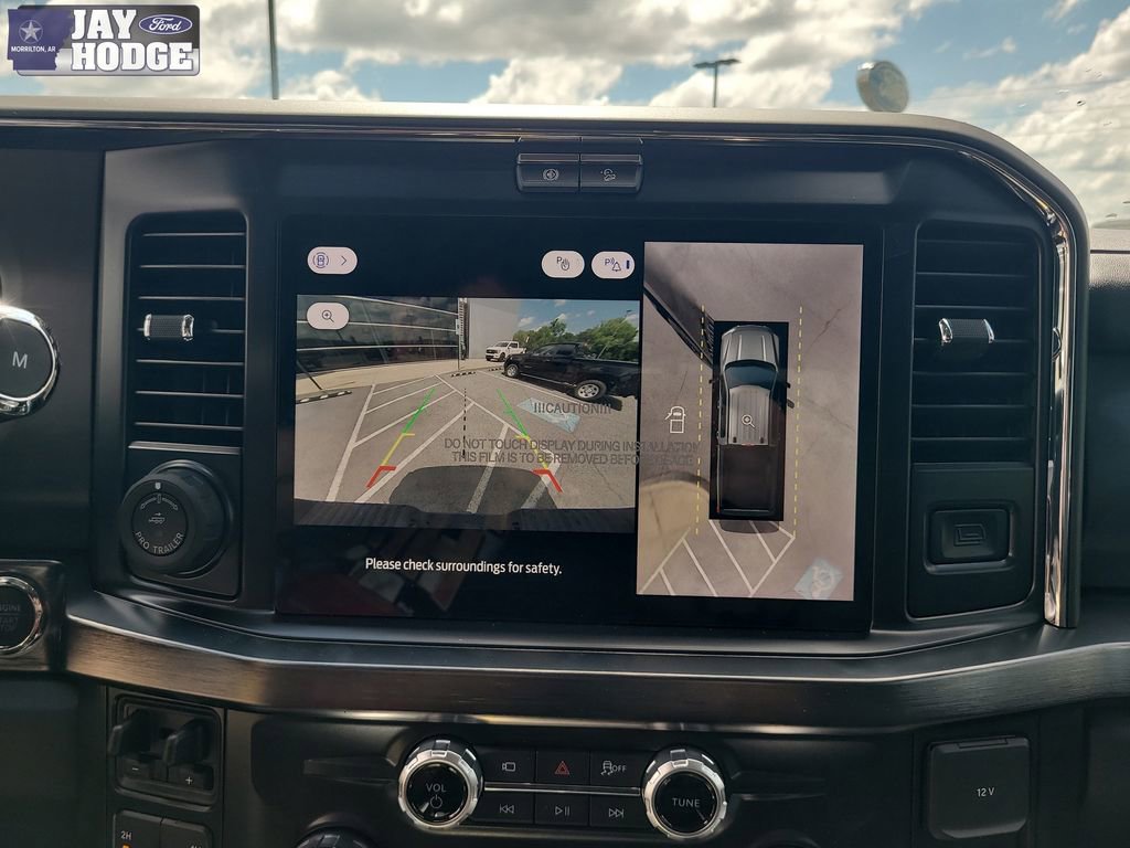 New 2025 Ford F250 Lariat w/ Lariat Ultimate Package image 25