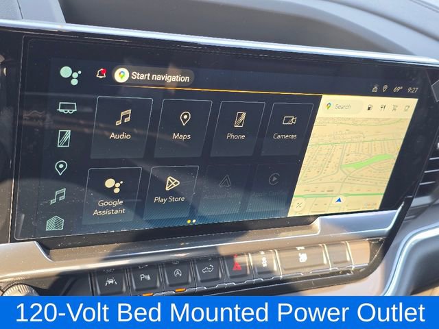 New 2026 Chevrolet Silverado 1500 High Country w/ High Country Premium Package image 21