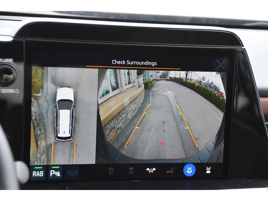 Certified 2026 Subaru Outback Touring XT AWD/4WD image 20