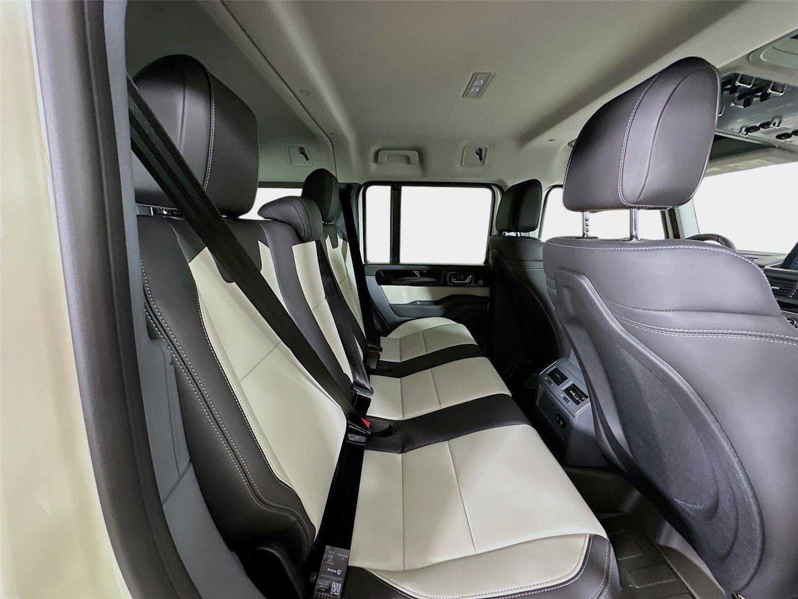 New 2025 INEOS Grenadier Fieldmaster Edition image 47