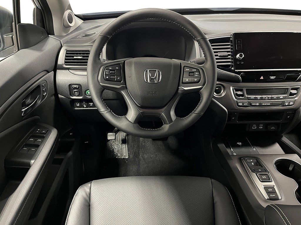 New 2026 Honda Ridgeline RTL image 24