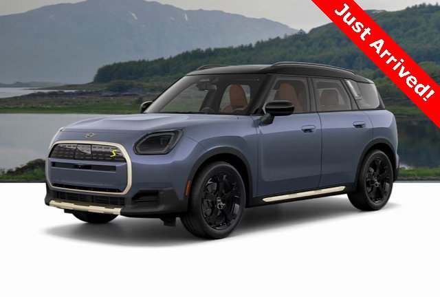 New 2026 MINI Cooper Countryman SE image 1