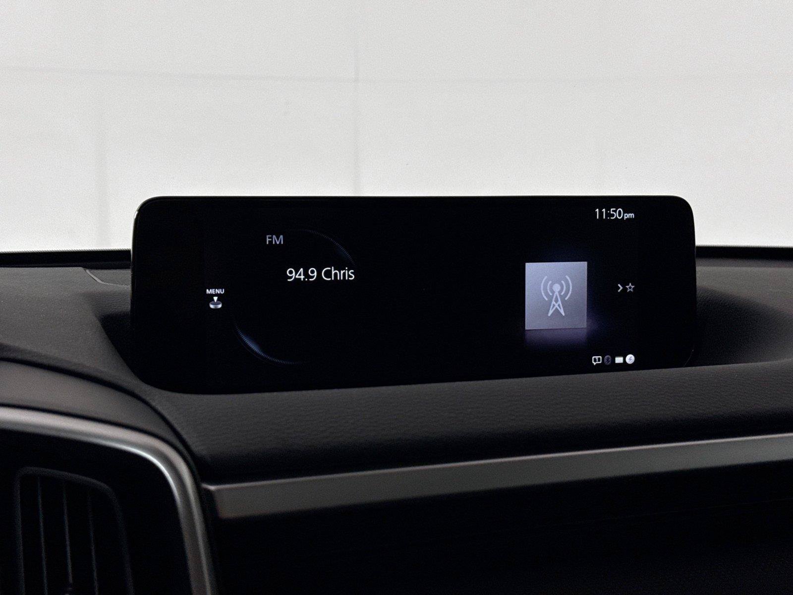 New 2026 MAZDA CX-50 AWD 2.5 S w/ Weather Package image 25