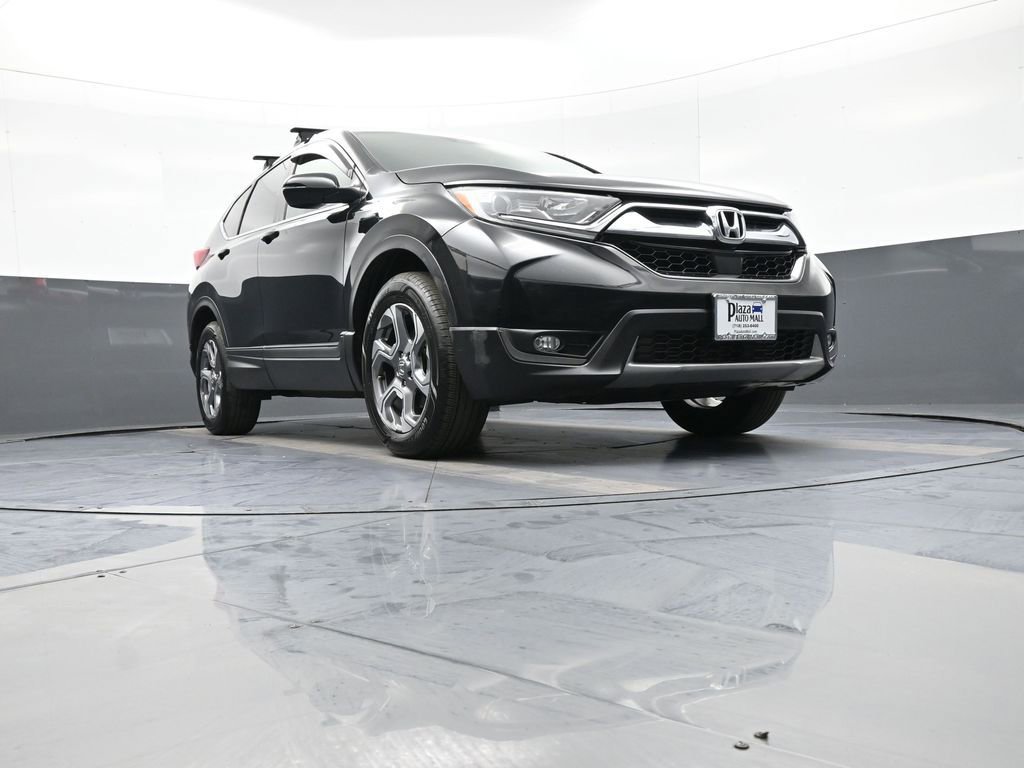Used 2017 Honda CR-V EX image 28