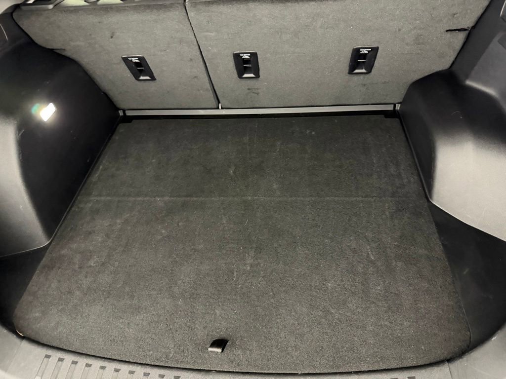 Used 2025 Chevrolet Equinox LT image 29
