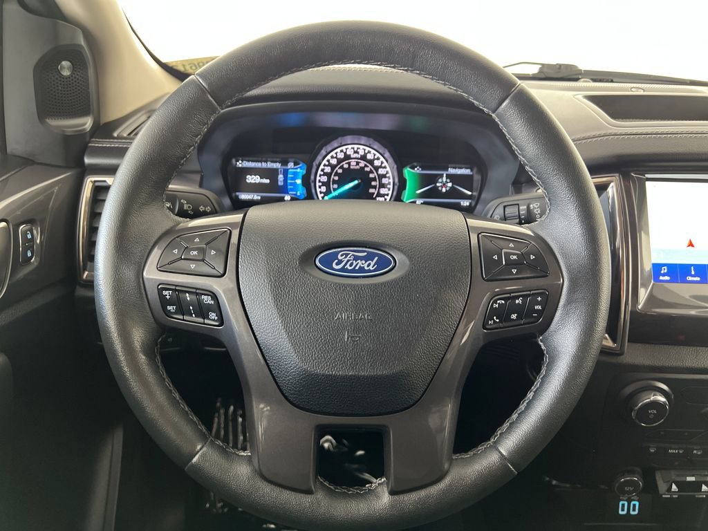 Used 2019 Ford Ranger Lariat w/ Equipment Group 501A Mid RWD image 16