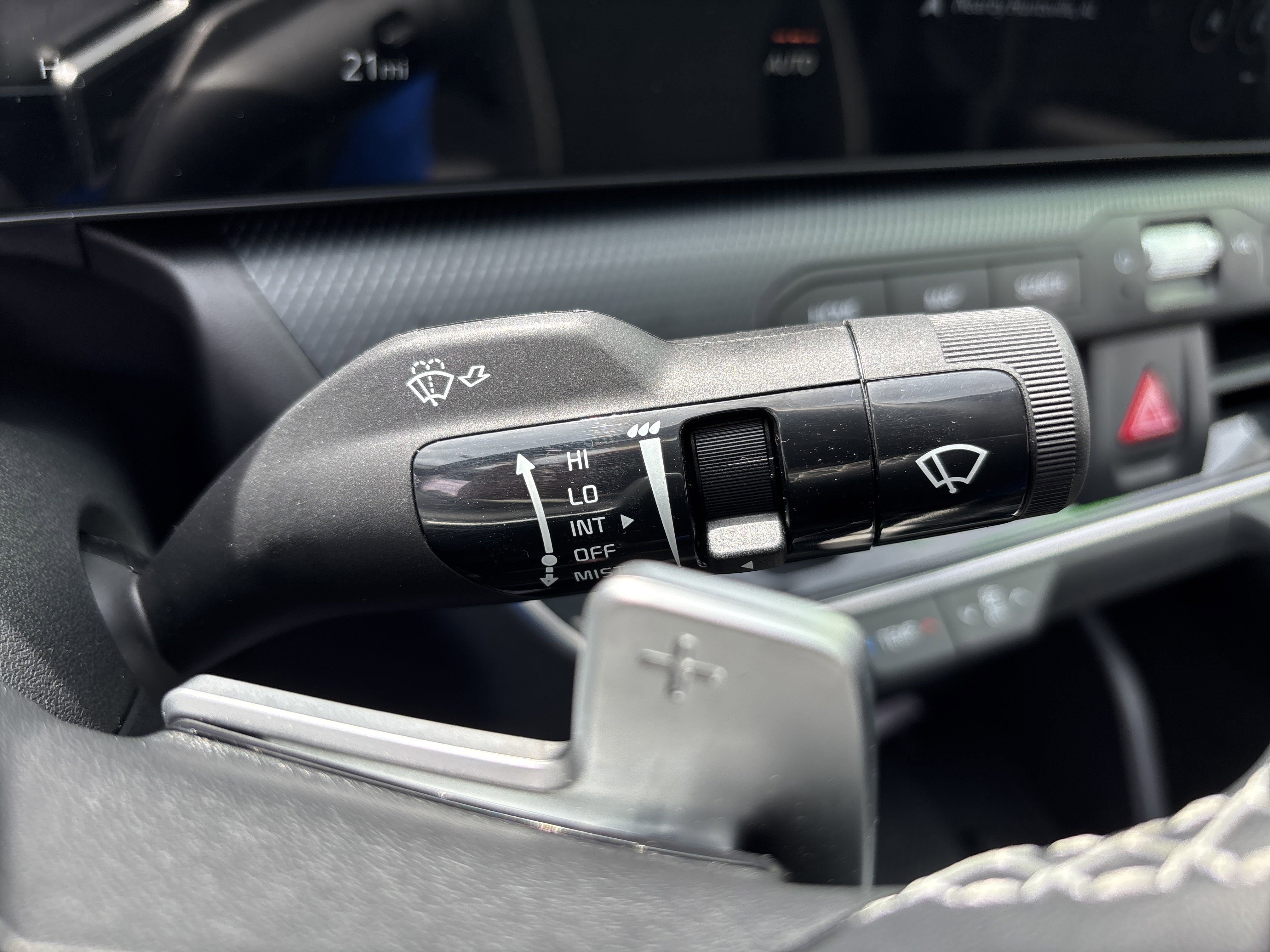 New 2025 Kia K4 GT-Line image 18