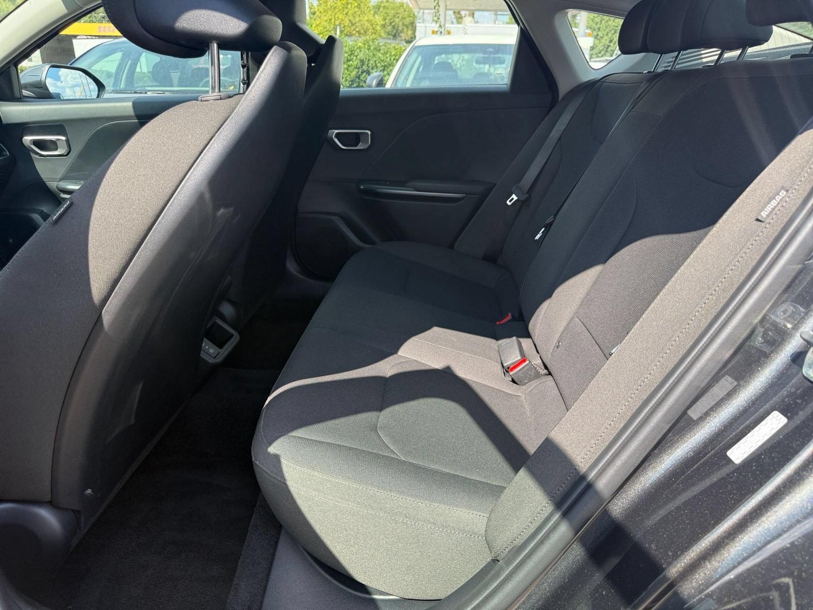 Used 2026 Kia K4 FWD image 24