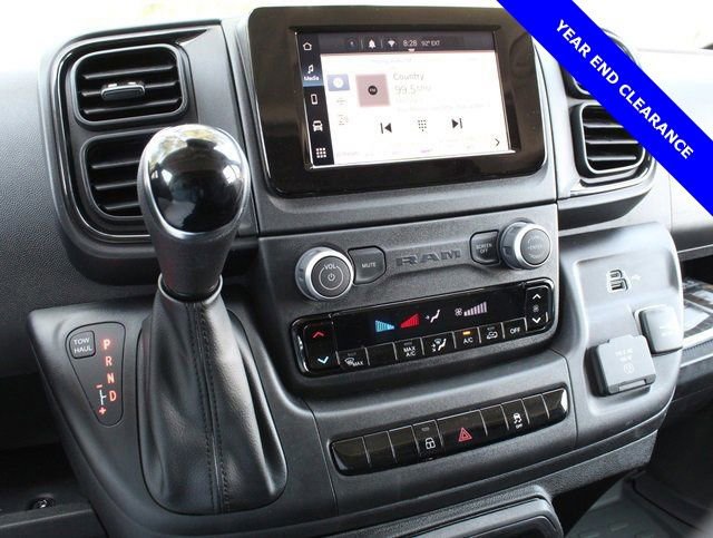 New 2024 RAM ProMaster 1500 w/ Power Group image 22