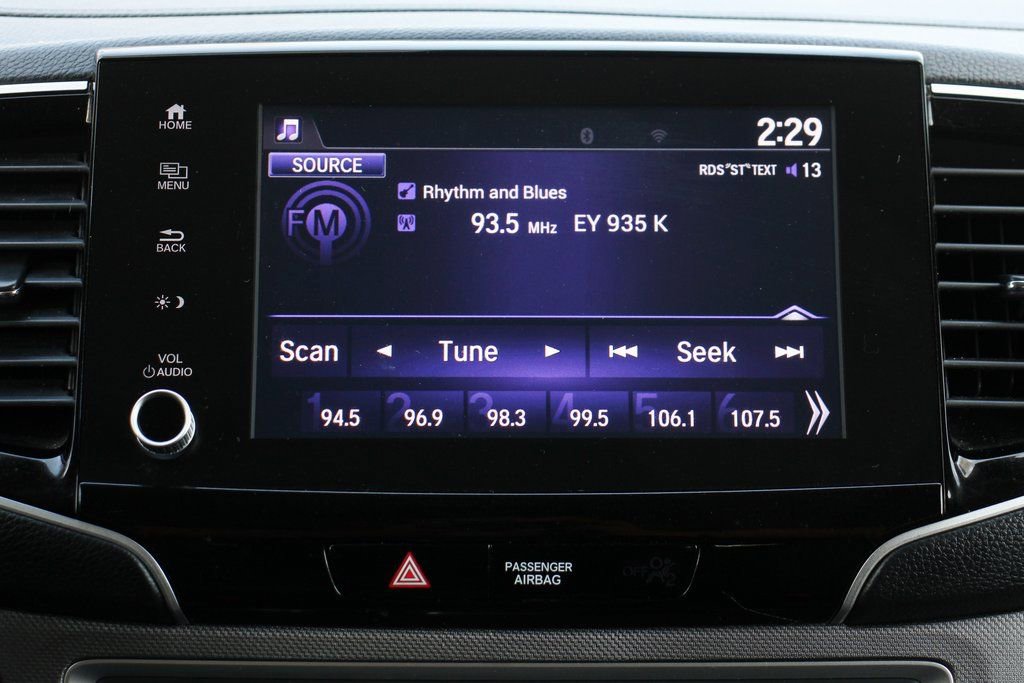 Used 2021 Honda Ridgeline Sport image 26