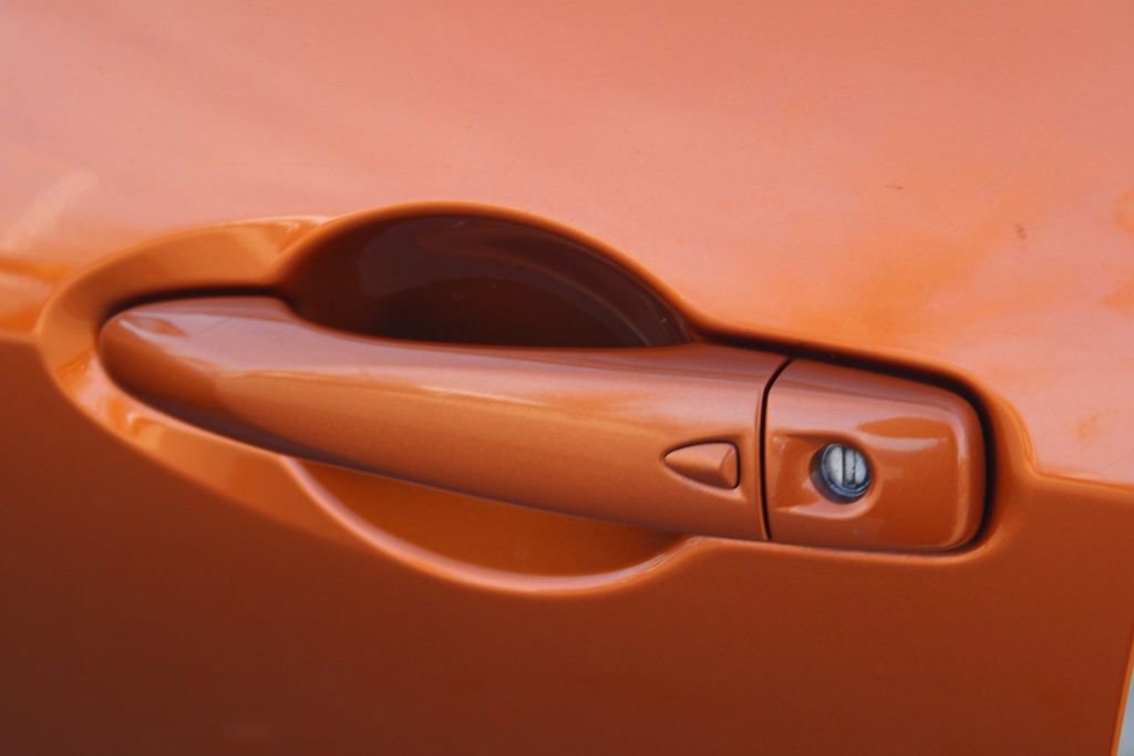 Used 2019 Nissan Kicks SR w/ SR Premium Package image 12