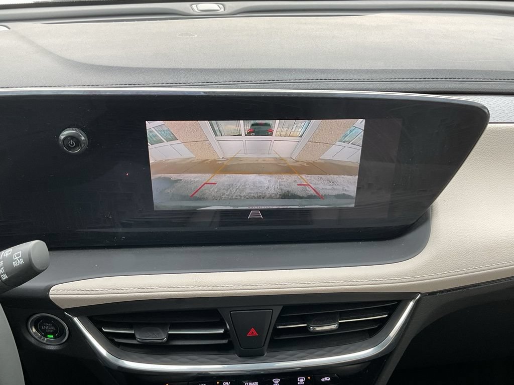 Used 2024 Buick Encore GX Avenir w/ Avenir Convenience Package FWD image 14
