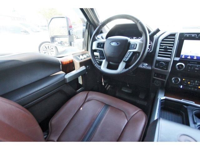 Used 2021 Ford F250 King Ranch w/ Tremor Off-Road Package image 7