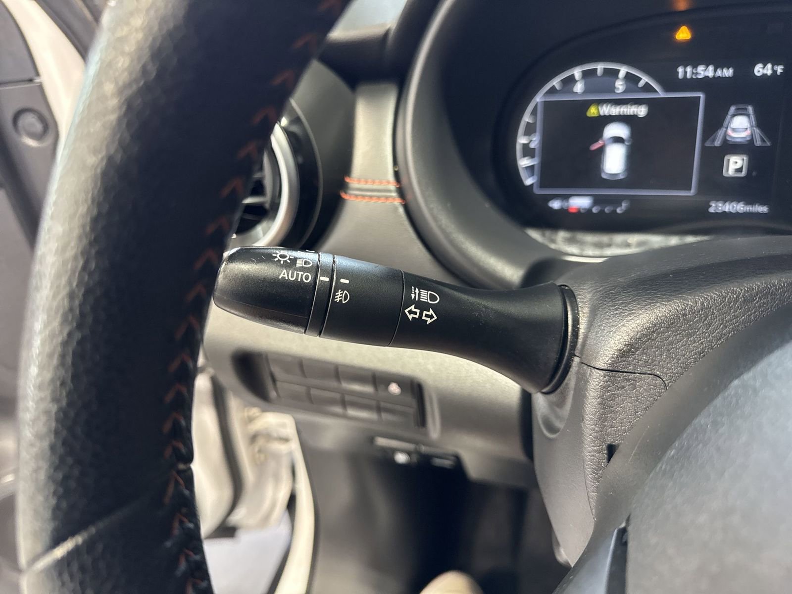 Used 2023 Nissan Kicks SR w/ SR Premium Package image 20