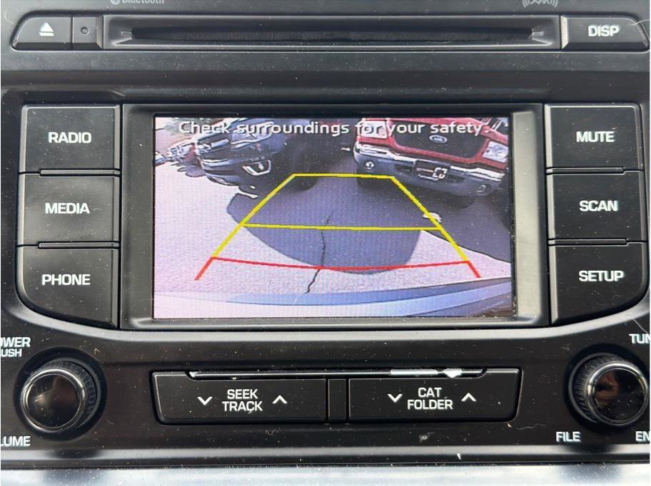 Used 2015 Hyundai Sonata Sport FWD image 17