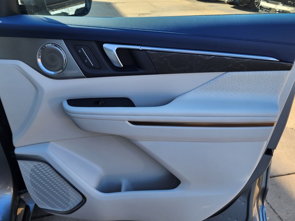 New 2026 Buick Enclave Avenir w/ Super Cruise Package image 39