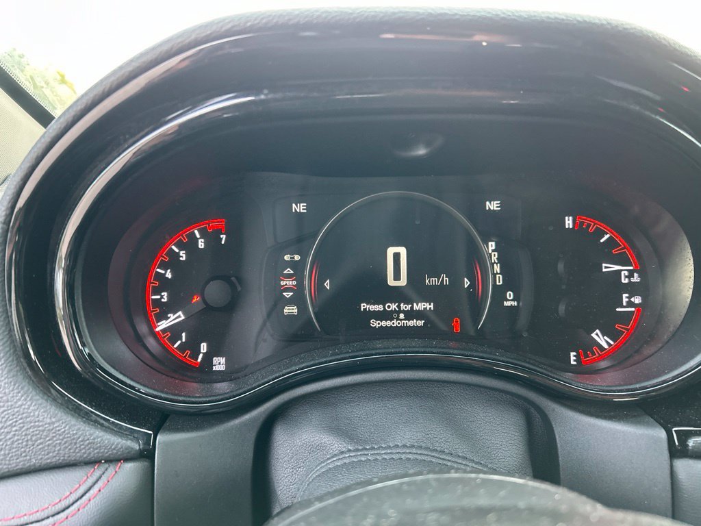 Used 2025 Dodge Durango GT AWD/4WD image 6