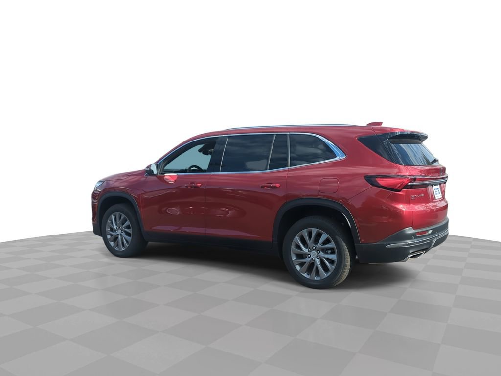 New 2026 Buick Enclave Preferred w/ Super Cruise Package image 6