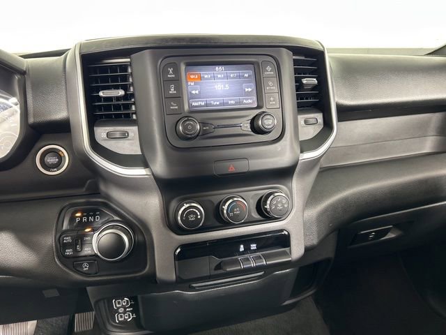Used 2022 RAM 1500 Big Horn image 29