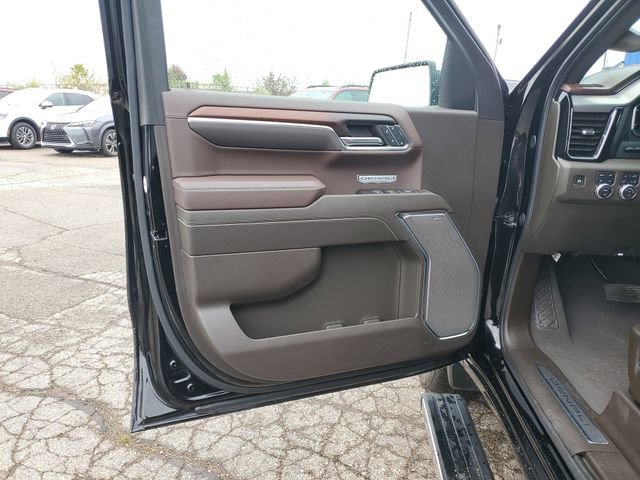 Used 2024 GMC Sierra 1500 Denali w/ Denali Reserve Package AWD/4WD image 23